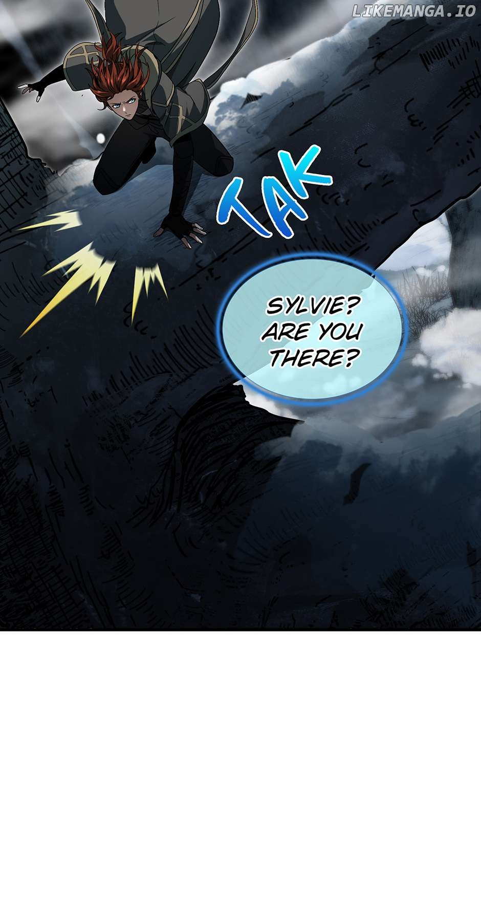 The Beginning After The End Chapter 191 image 089